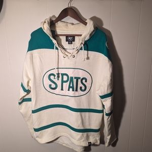 Men's Hockey Hoodie Toronto